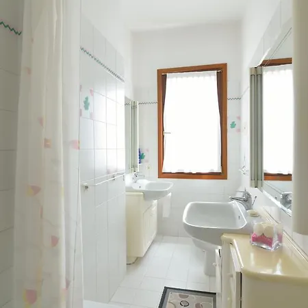 Ca Della Lana Apartment *