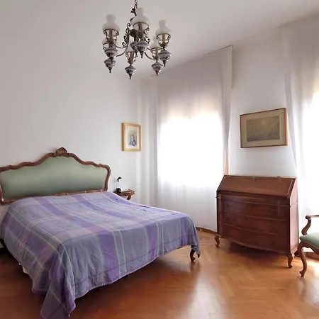 Ca Della Lana Apartment