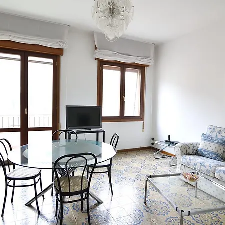 Ca Della Lana Apartment *