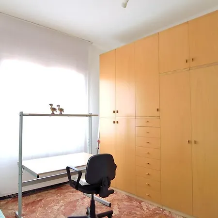 Apartment Ca Della Lana *