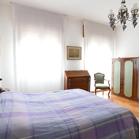 Ca Della Lana Apartment *