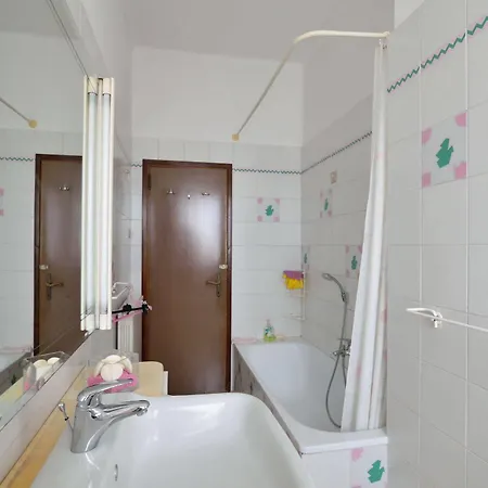 Ca Della Lana Apartment