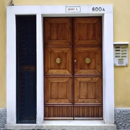 Ca Della Lana Apartment Venice